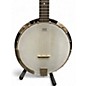 Used Fender FB300 Brown Banjo