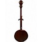 Used Fender FB300 Brown Banjo