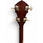 Used Fender FB300 Brown Banjo