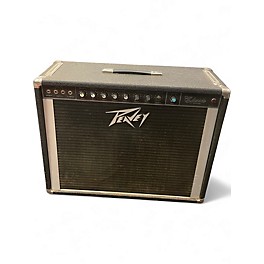 Used 1978 Peavey Classic 212 VT Series Tube Guitar Combo Amp