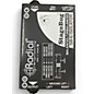Used Radial Engineering STAGEBUG SB-6 Direct Box thumbnail