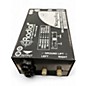 Used Radial Engineering STAGEBUG SB-6 Direct Box