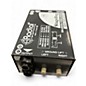 Used Radial Engineering STAGEBUG SB-6 Direct Box