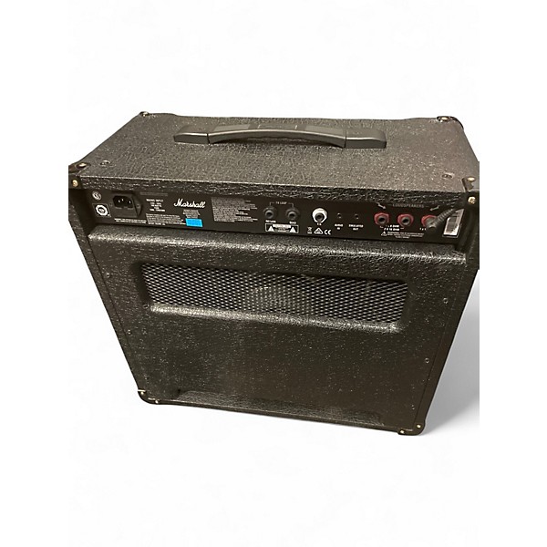 Used 2023 Marshall DSL20CR 20W 1x12 Tube Guitar Combo Amp