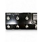 Used Line 6 HX Stomp XL Effect Processor