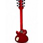 Used Epiphone Slash Appetite For Destruction Black and Yellow Solid Body Electric Guitar
