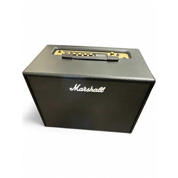 Used Marshall CODE 50W 1x12 Guitar Combo Amp