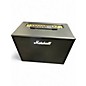 Used Marshall CODE 50W 1x12 Guitar Combo Amp