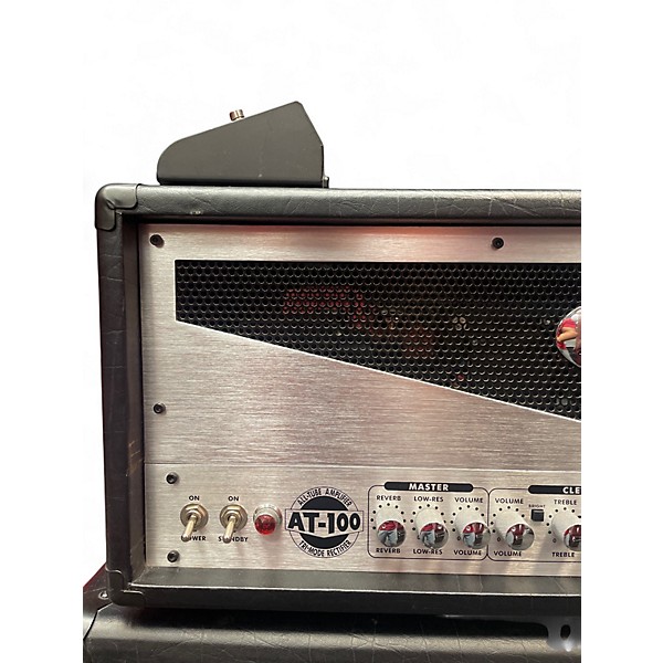 Used B-52 AT100 100W Tube Guitar Amp Head