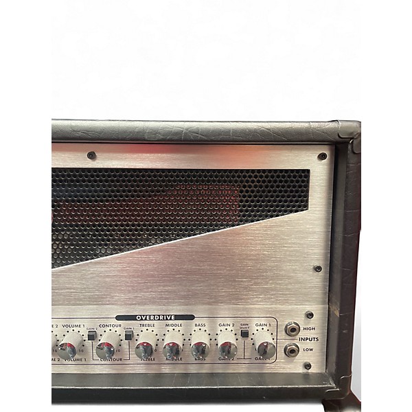 Used B-52 AT100 100W Tube Guitar Amp Head