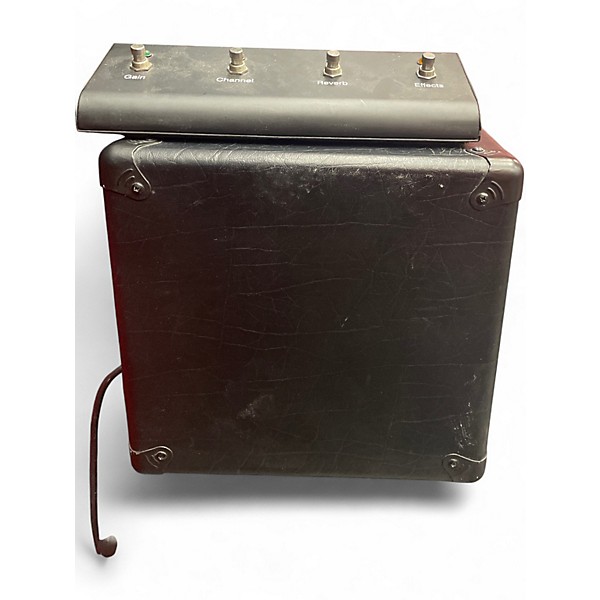 Used B-52 AT100 100W Tube Guitar Amp Head