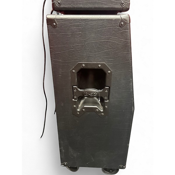 Used B-52 AT412A 4x12 480W Slant Guitar Cabinet