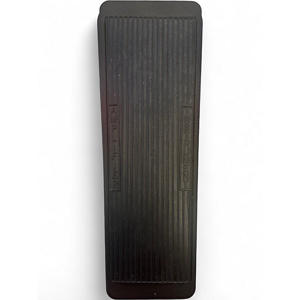 Used Dunlop Crybaby Classic Wah Pot With Harness Effect Pedal
