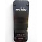 Used Dunlop Crybaby Classic Wah Pot With Harness Effect Pedal