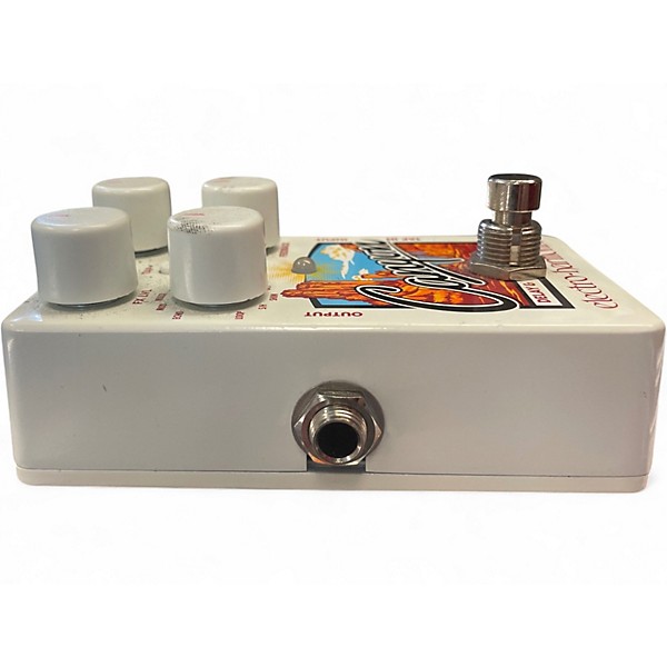Used Electro-Harmonix Canyon Delay and Looper Effect Pedal