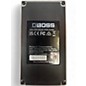 Used BOSS CH1 Super Chorus Effect Pedal