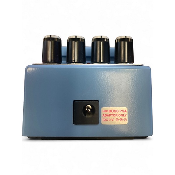 Used BOSS CH1 Super Chorus Effect Pedal
