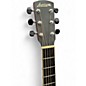 Used 2002 Larrivee L-03K Natural Acoustic Electric Guitar