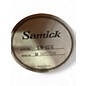 Used Samick LW-020 G Natural Acoustic Guitar