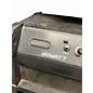 Used Crate GLX1200H Solid State Guitar Amp Head