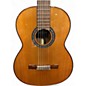 Used Cordoba C9 CD Natural Classical Acoustic Guitar