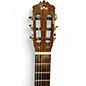 Used Cordoba C9 CD Natural Classical Acoustic Guitar