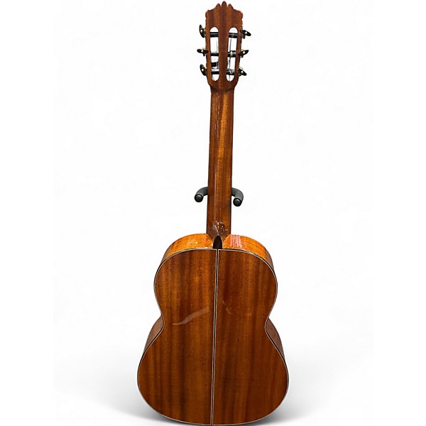 Used Cordoba C9 CD Natural Classical Acoustic Guitar
