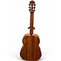 Used Cordoba C9 CD Natural Classical Acoustic Guitar