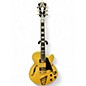 Used D'Angelico EX-SS Blonde Hollow Body Electric Guitar thumbnail