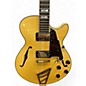 Used D'Angelico EX-SS Blonde Hollow Body Electric Guitar