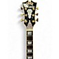 Used D'Angelico EX-SS Blonde Hollow Body Electric Guitar