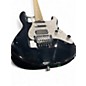 Used Charvel MJ Socal Style 1 HSS Black Solid Body Electric Guitar