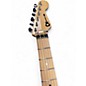 Used Charvel MJ Socal Style 1 HSS Black Solid Body Electric Guitar