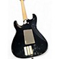 Used Charvel MJ Socal Style 1 HSS Black Solid Body Electric Guitar