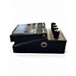 Used BOSS ML2 Metal Core Distortion Effect Pedal