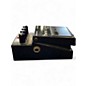 Used BOSS ML2 Metal Core Distortion Effect Pedal