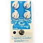 Used EarthQuaker Devices EQDDISP Dispatch Master Delay And Reverb Effect Pedal thumbnail