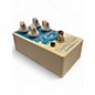 Used EarthQuaker Devices EQDDISP Dispatch Master Delay And Reverb Effect Pedal