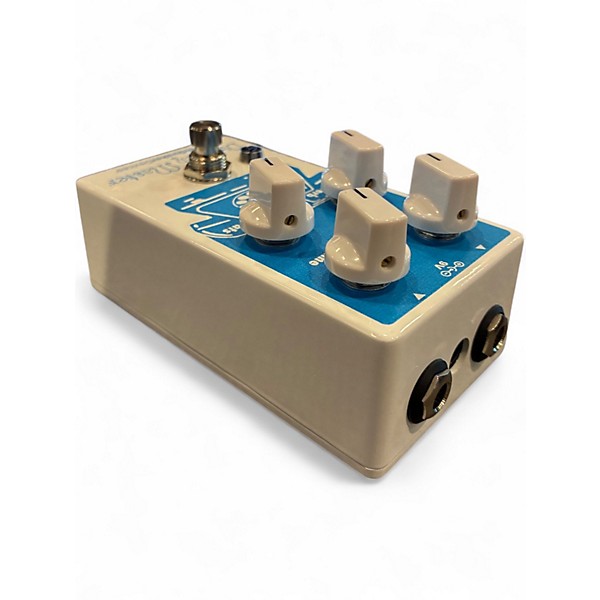 Used EarthQuaker Devices EQDDISP Dispatch Master Delay And Reverb Effect Pedal
