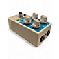 Used EarthQuaker Devices EQDDISP Dispatch Master Delay And Reverb Effect Pedal
