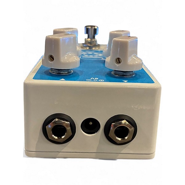 Used EarthQuaker Devices EQDDISP Dispatch Master Delay And Reverb Effect Pedal