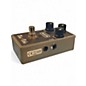 Used MXR uni-vibe Effect Pedal