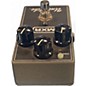Used MXR uni-vibe Effect Pedal