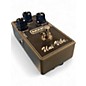 Used MXR uni-vibe Effect Pedal