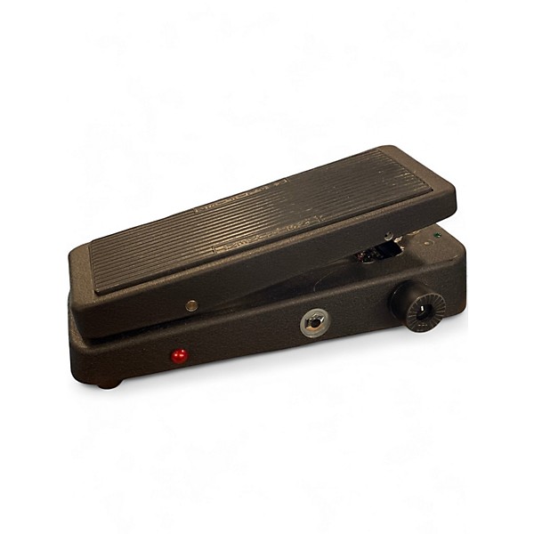 Used Dunlop 535Q Cry Baby Multi-Wah Effect Pedal