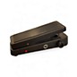 Used Dunlop 535Q Cry Baby Multi-Wah Effect Pedal