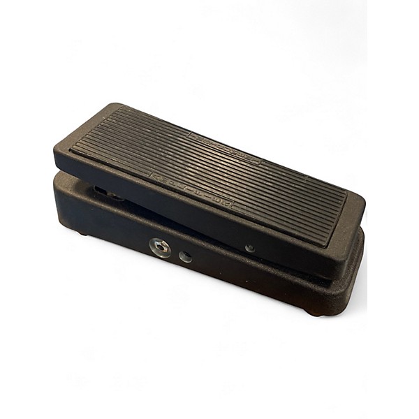 Used Dunlop 535Q Cry Baby Multi-Wah Effect Pedal