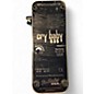 Used Dunlop 535Q Cry Baby Multi-Wah Effect Pedal