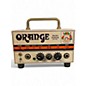 Used Orange Amplifiers MT20 Micro Terror 20W Tube Guitar Amp Head thumbnail