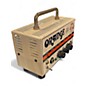 Used Orange Amplifiers MT20 Micro Terror 20W Tube Guitar Amp Head